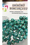 Desenli Ahşap Boncuk   
