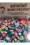 Fimo Figür Boncuk