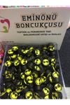Fimo Figür Boncuk 