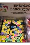 Fimo Figür Boncuk  