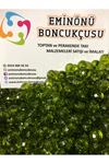 Çanta Boncuğu 